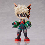Immagine del prodotto My Hero Academia - Display da 6 figure mystery PalVerse