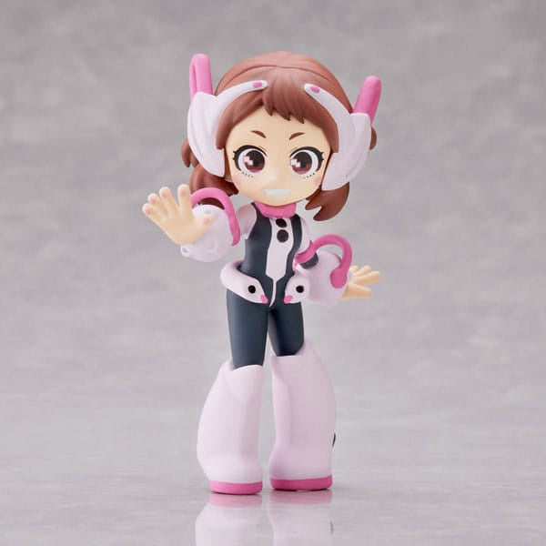 Immagine del prodotto My Hero Academia - Display da 6 figure mystery PalVerse