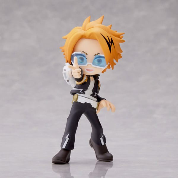 Immagine del prodotto My Hero Academia - Display da 6 figure mystery PalVerse