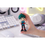 Immagine del prodotto My Hero Academia - Display da 6 figure mystery PalVerse