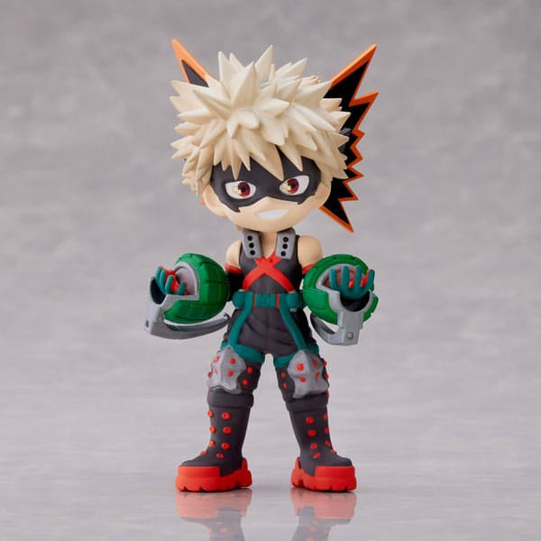 Immagine del prodotto My Hero Academia - Mystery Figure PalVerse