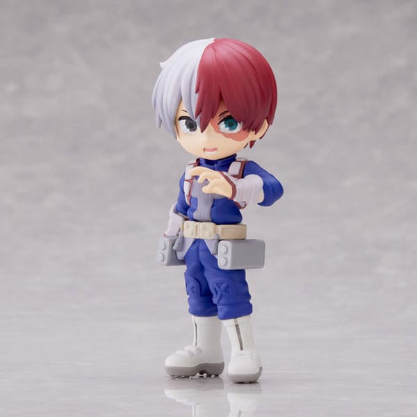 Immagine del prodotto My Hero Academia - Mystery Figure PalVerse