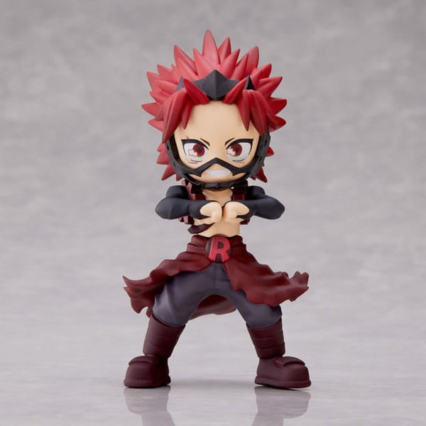Immagine del prodotto My Hero Academia - Mystery Figure PalVerse