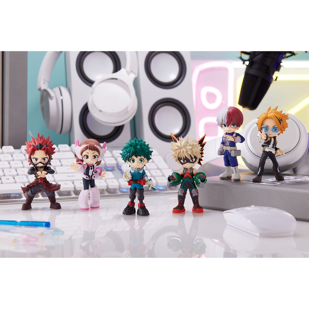 Immagine del prodotto My Hero Academia - Mystery Figure PalVerse