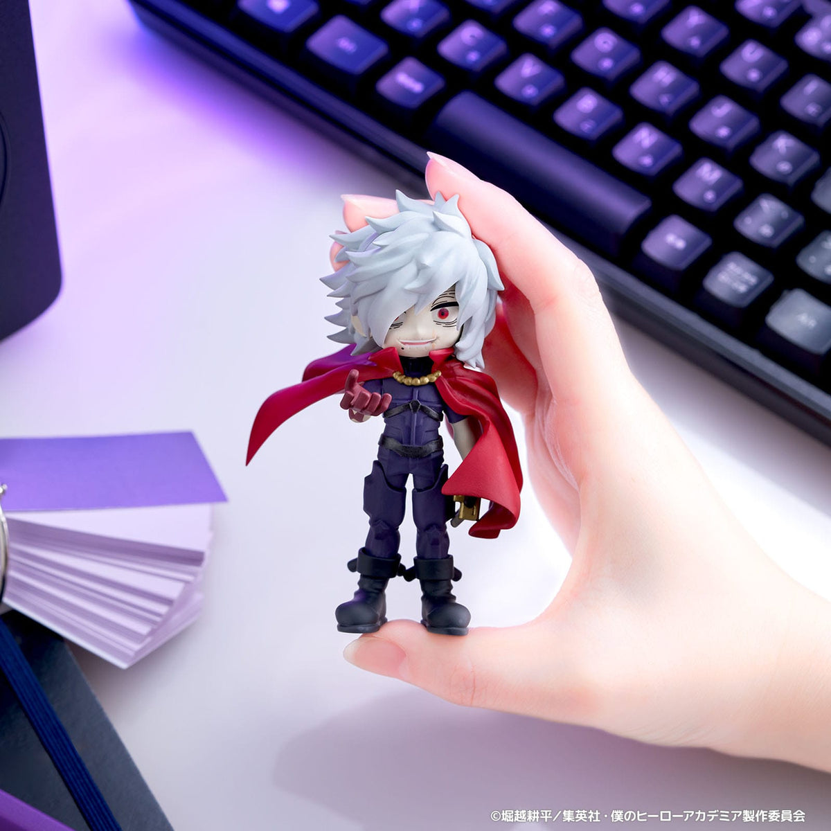 Immagine del prodotto My Hero Academia - Mystery Figure PalVerse Vol. 2