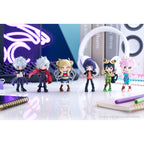 Immagine del prodotto My Hero Academia - Mystery Figure PalVerse Vol. 2