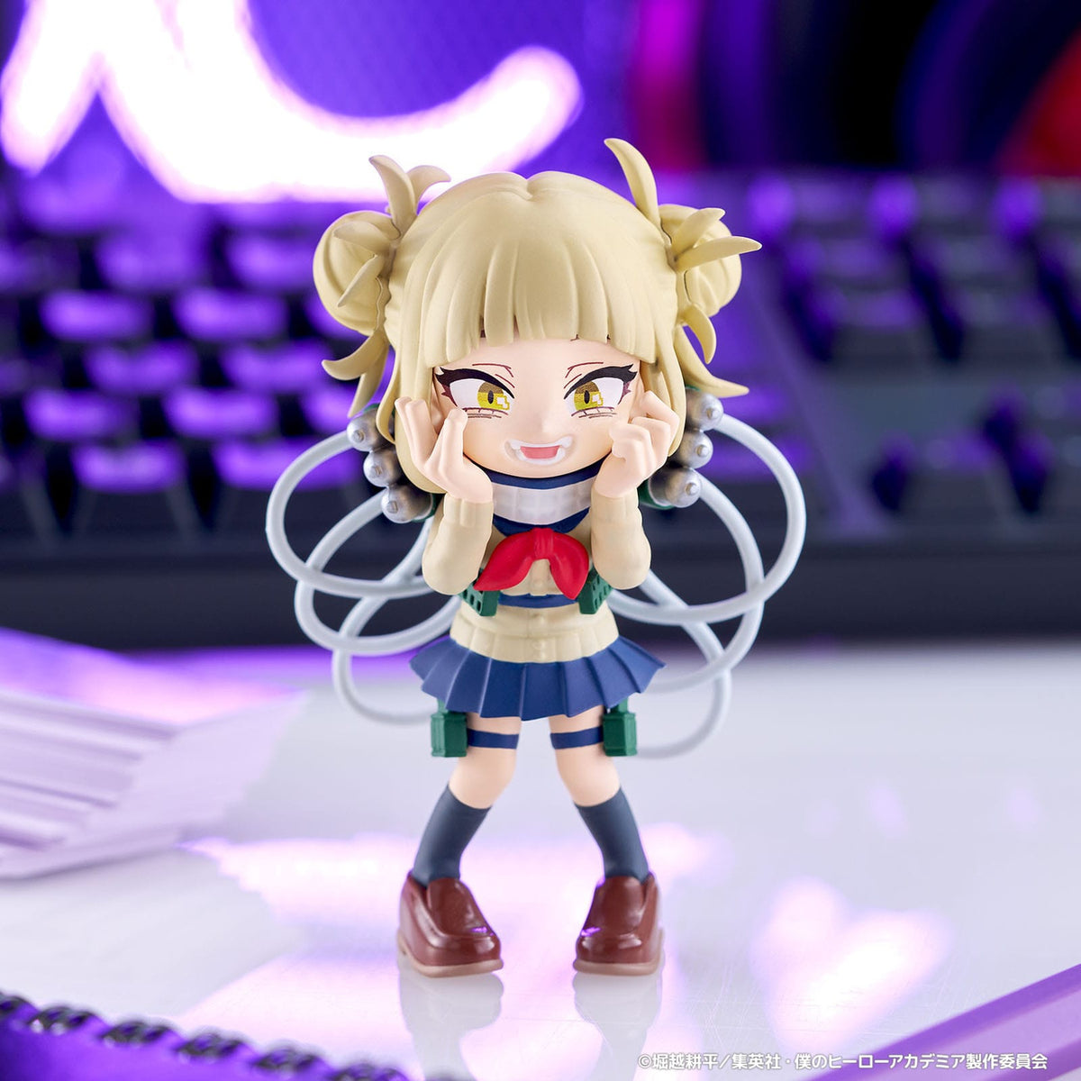 Immagine del prodotto My Hero Academia - Mystery Figure PalVerse Vol. 2