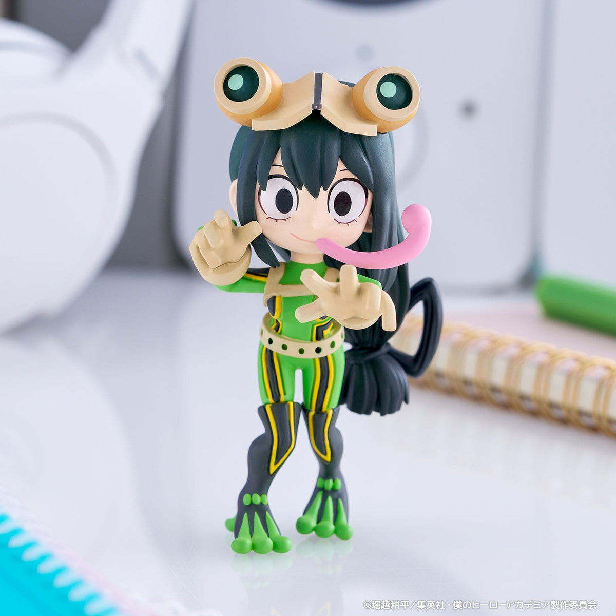 Immagine del prodotto My Hero Academia - Mystery Figure PalVerse Vol. 2