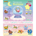 Immagine del prodotto Kirby - Terrarium A New Wind for Tomorrow Mystery Figures Display da 6