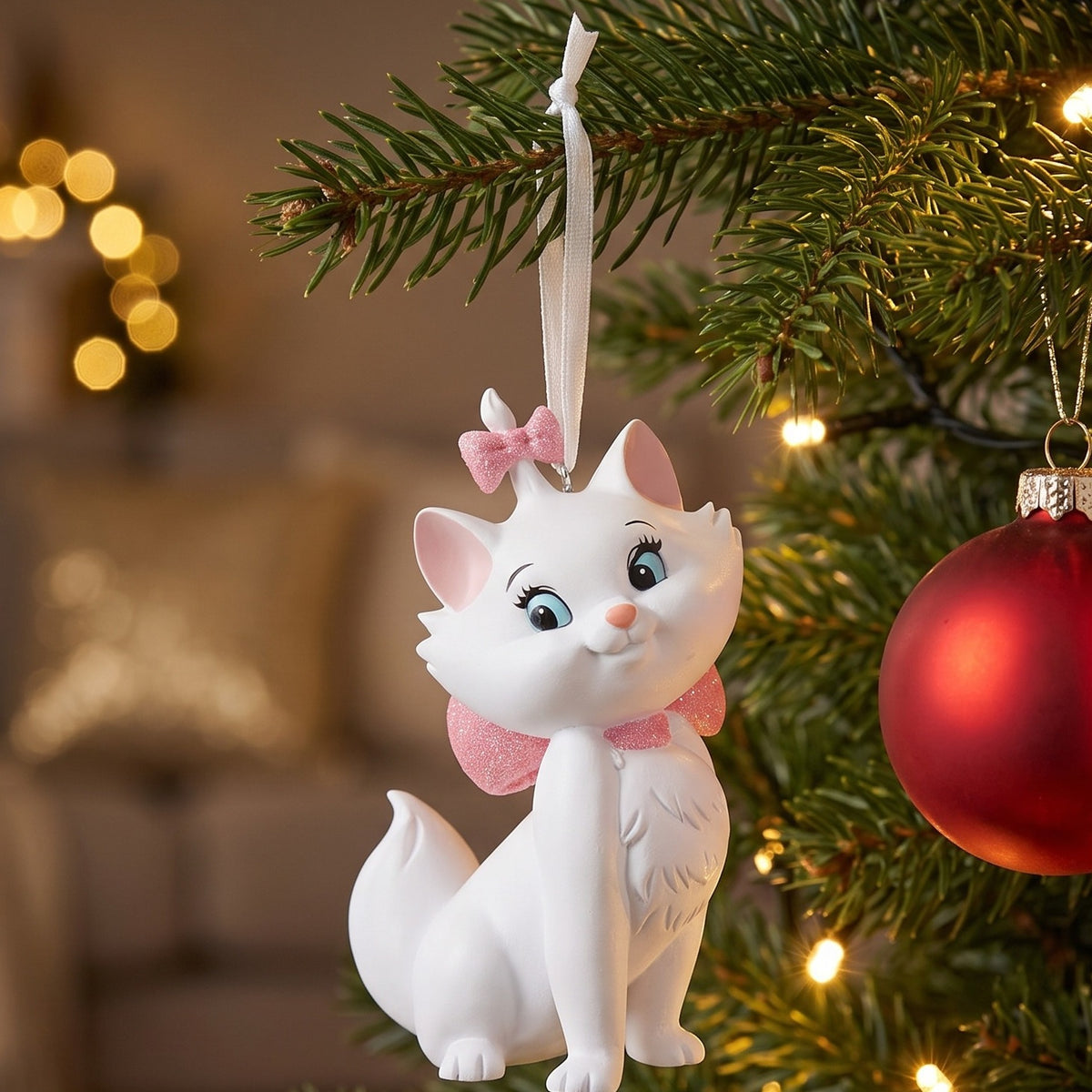 Immagine del prodotto Gli Aristogatti - Decorazione per albero di Natale Marie