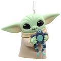 Product image Grogu Christmas Tree Ornament - Star Wars The Mandalorian
