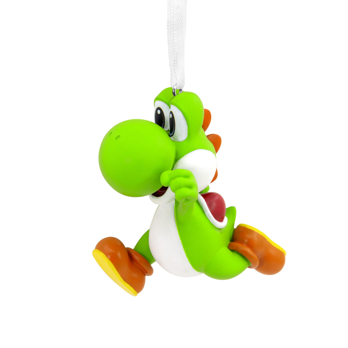 Immagine del prodotto Super Mario - Decorazione natalizia di Yoshi