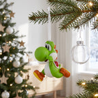 Immagine del prodotto Super Mario - Decorazione natalizia di Yoshi