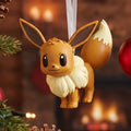 Immagine del prodotto Pokémon - Decorazione per albero di Natale di Eevee