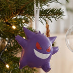 Immagine del prodotto Pokémon - Decorazione natalizia di Gengar