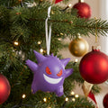 Immagine del prodotto Pokémon - Decorazione natalizia di Gengar