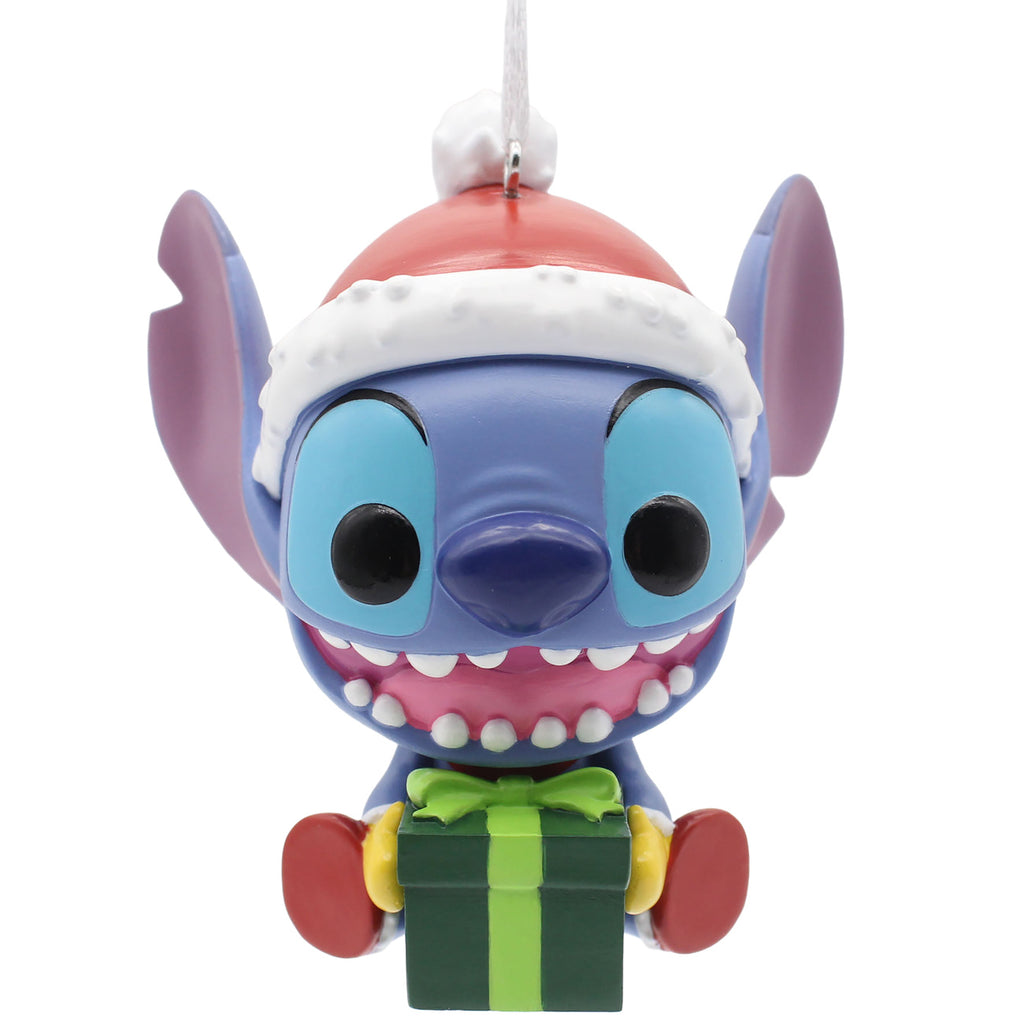Product image Stitch Christmas Tree Ornament - Lilo & Stitch