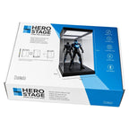 Product image Hero Stage Shine and Slide - Acrylic Display Case