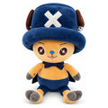 Immagine del prodotto One Piece - Pupazzo di peluche Chopperman Blue Color Edition