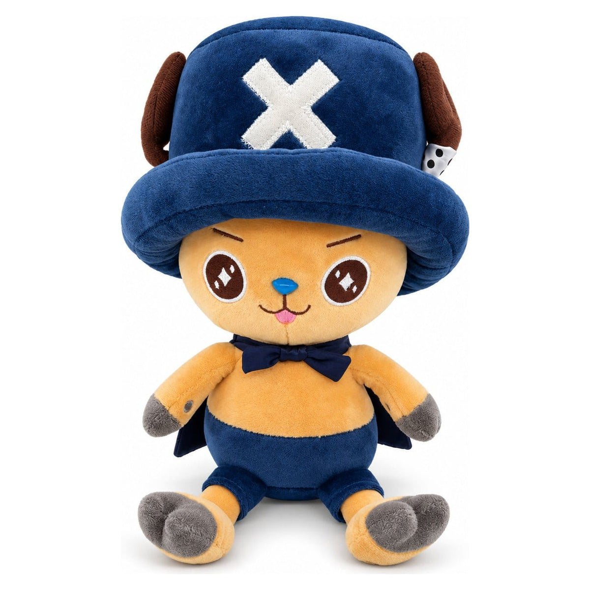 Immagine del prodotto One Piece - Pupazzo di peluche Chopperman Blue Color Edition