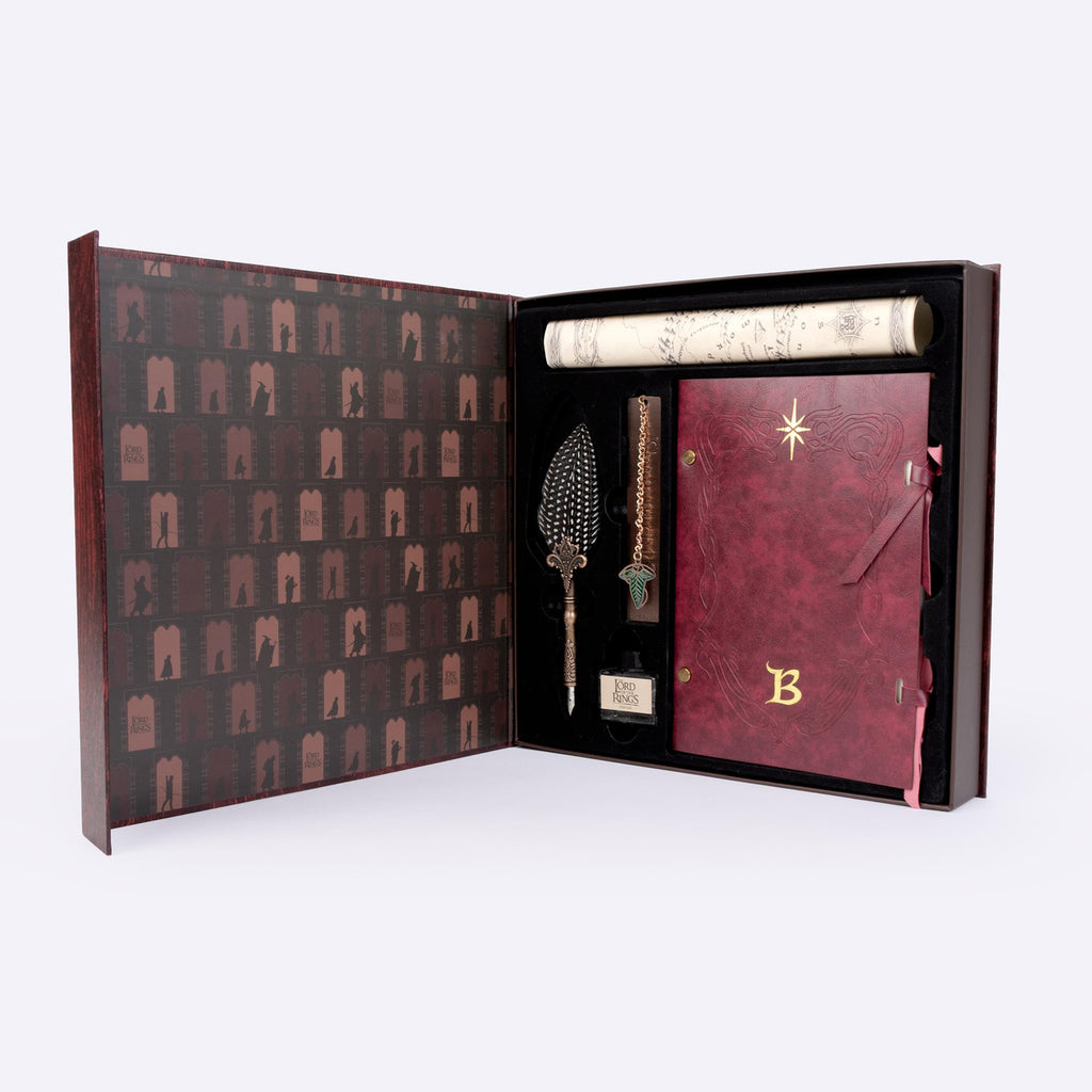 Product image The Lord of the Rings - Writing Set