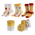 Immagine del prodotto Winnie the Pooh - Set di 3 paia di calzini