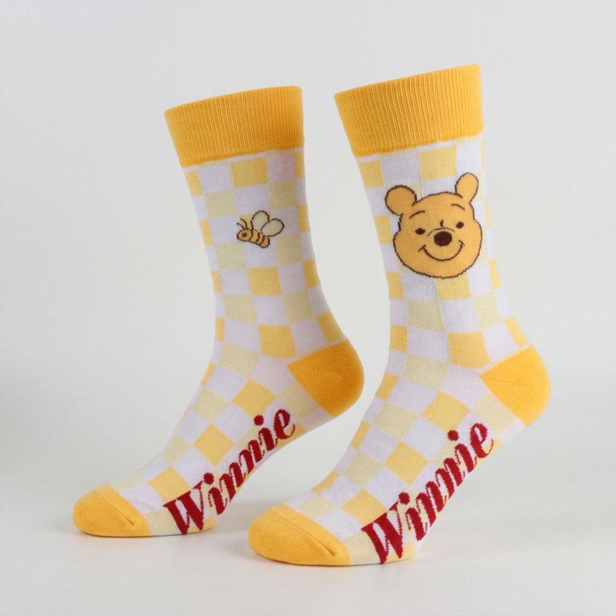 Product image Winnie the Pooh - Set of 3 Socks