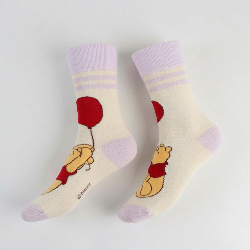 Immagine del prodotto Winnie the Pooh - Set di 3 paia di calzini
