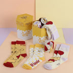 Immagine del prodotto Winnie the Pooh - Set di 3 paia di calzini