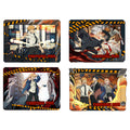 Immagine del prodotto Chainsaw Man - Devil Hunting Wooden Gallery 3D Mystery quadro in legno display da 4
