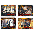 Immagine del prodotto Chainsaw Man - Quadro in legno 3D misterioso Devil Hunting Wooden Gallery