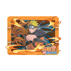 Immagine del prodotto Naruto - Ninjutsu Ultimate Arts Wooden Gallery 3D Mystery quadro in legno display da 6