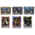 Immagine del prodotto Attack on Titan - Showdown Scenes Wooden Gallery 3D Mystery Quadro in legno