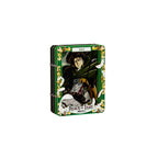 Immagine del prodotto Attack on Titan - Showdown Scenes Wooden Gallery 3D Mystery Quadro in legno