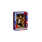Immagine del prodotto Attack on Titan - Showdown Scenes Wooden Gallery 3D Mystery Quadro in legno