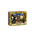 Immagine del prodotto Attack on Titan - Showdown Scenes Wooden Gallery 3D Mystery Quadro in legno