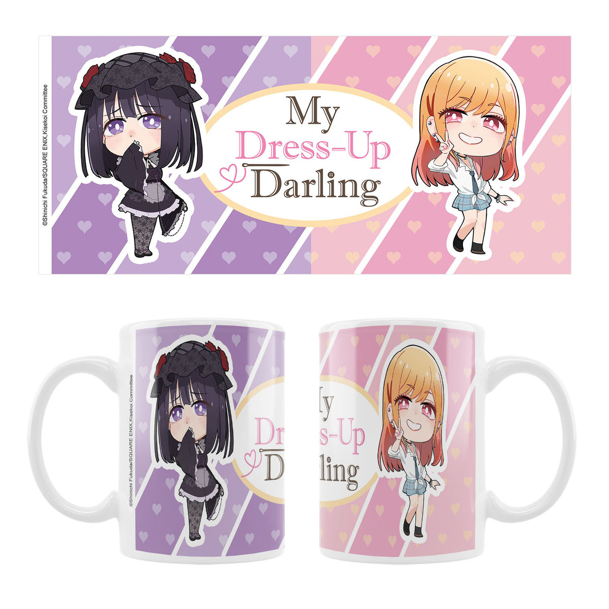 Immagine del prodotto Tazza My Dress-Up Darling