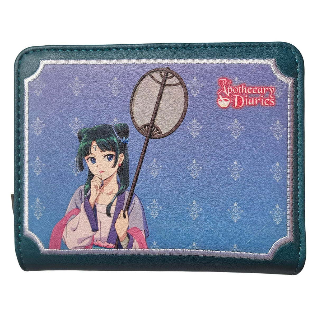 Immagine del prodotto I diari della speziale - Mini portafoglio Moon Fairy