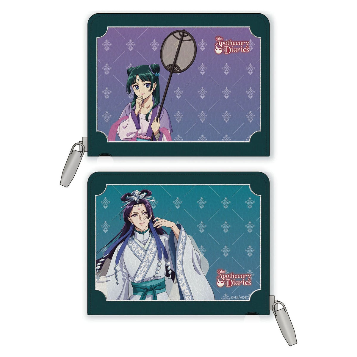 Immagine del prodotto I diari della speziale - Mini portafoglio Moon Fairy